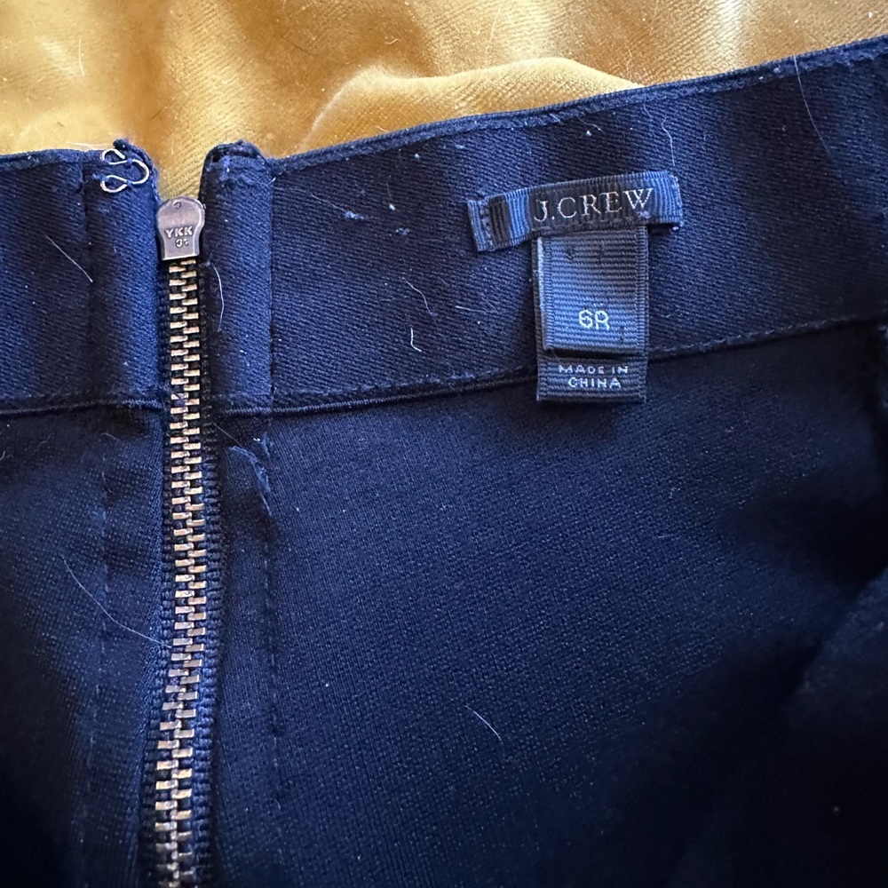 J.Crew Pixie Pant - image 2